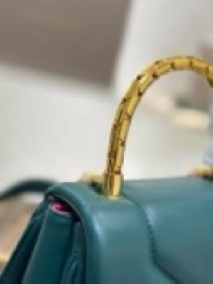 wholesale quality bvlgari serpenti reverse bag model no. 3